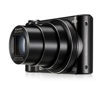 Samsung 150F EC-WB150FBPBE3 Thumbnail 13