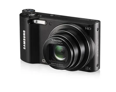 Samsung 150F EC-WB150FBPBE3 Thumbnail 1