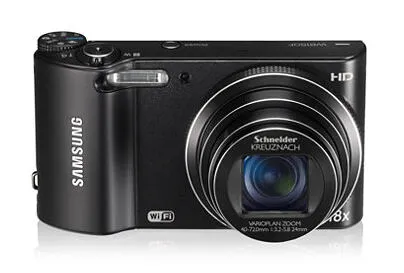 Samsung 150F EC-WB150FBPBE3 Thumbnail 9