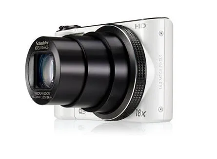 Samsung 150F EC-WB150FBPWE3 Thumbnail 14