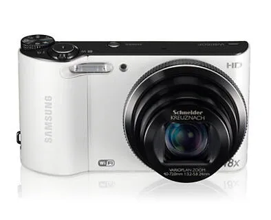 Samsung 150F EC-WB150FBPWE3 Thumbnail 10