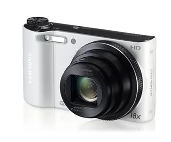 Samsung 150F EC-WB150FBPWE3 Thumbnail 1
