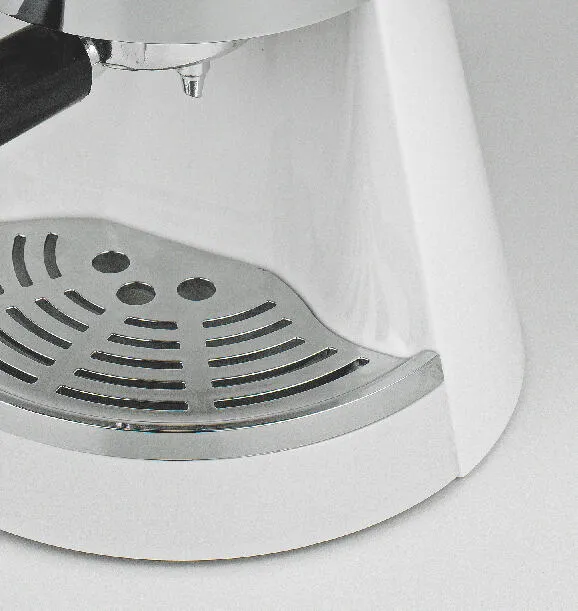 Ariete 1337 00M133710AR0 850 W Espresso Makinesi Thumbnail 8