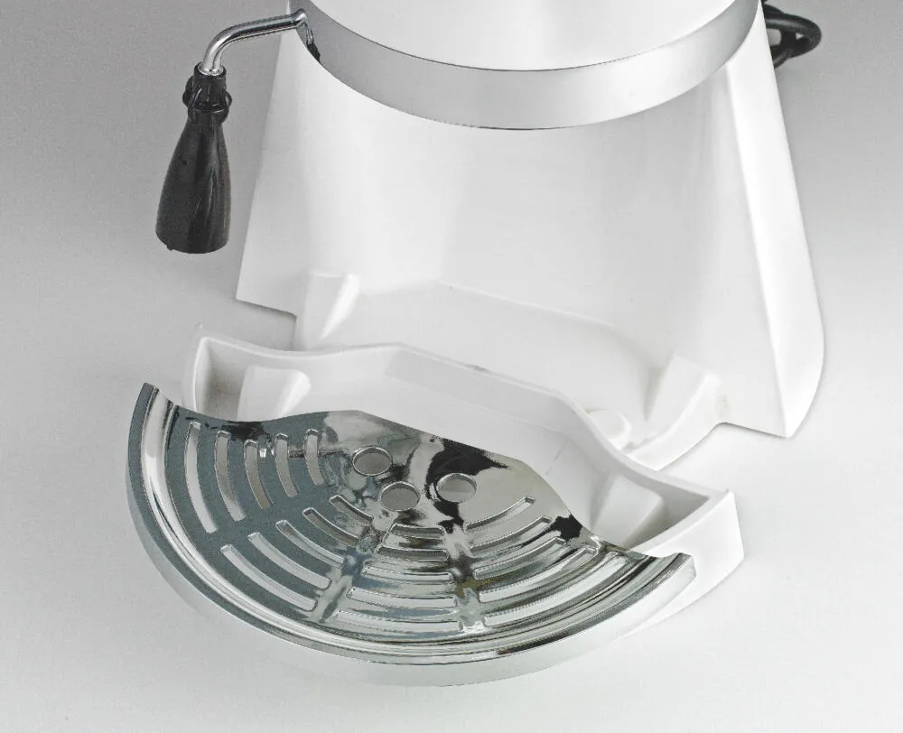 Ariete 1337 00M133710AR0 850 W Espresso Makinesi Thumbnail 4