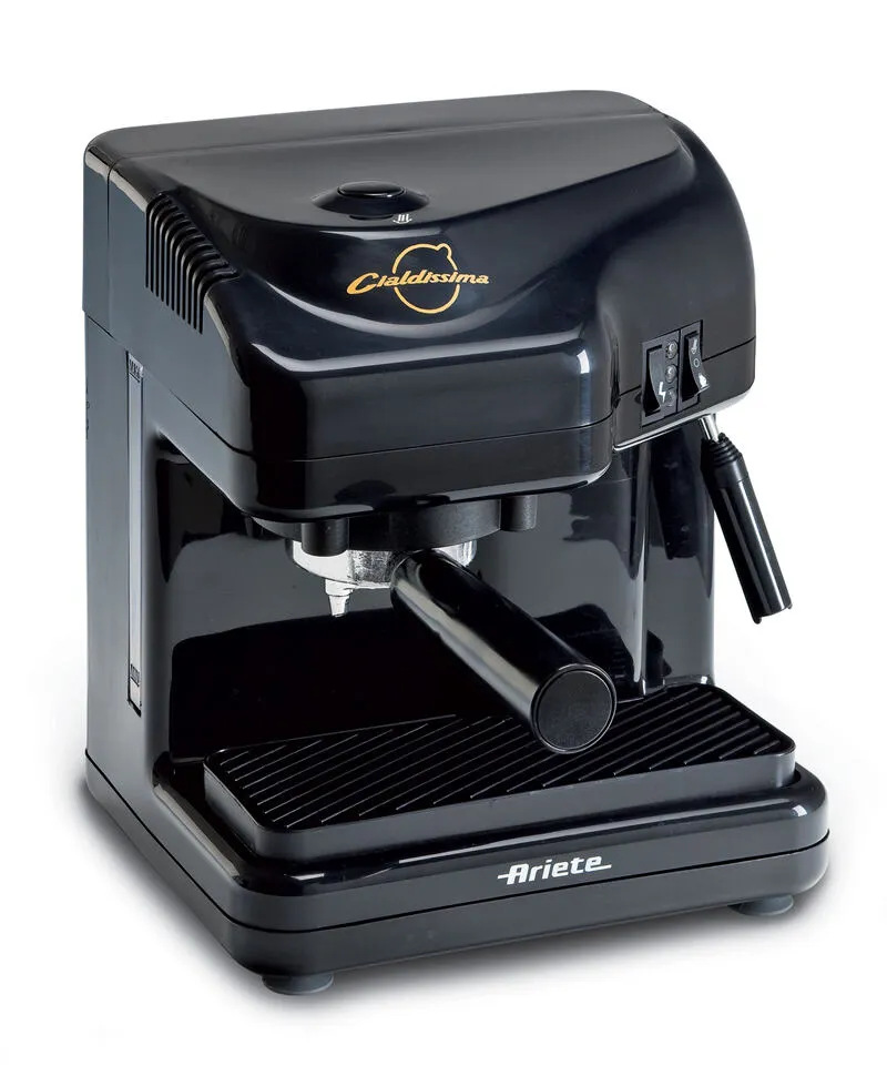 Ariete 1325 Espresso makinesi 0,8 l Kahve Makinesi