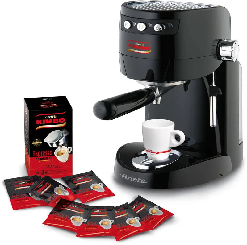 Ariete 1333 Espresso makinesi 1 l Kahve Makinesi
