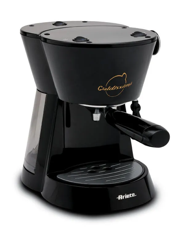 Ariete 1336 Espresso makinesi 0,8 l Kahve Makinesi