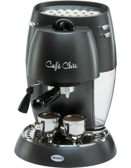Ariete 1377 Espresso makinesi 1,2 l Kahve Makinesi