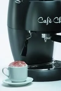 Ariete 1377 Espresso makinesi 1,2 l Thumbnail 1