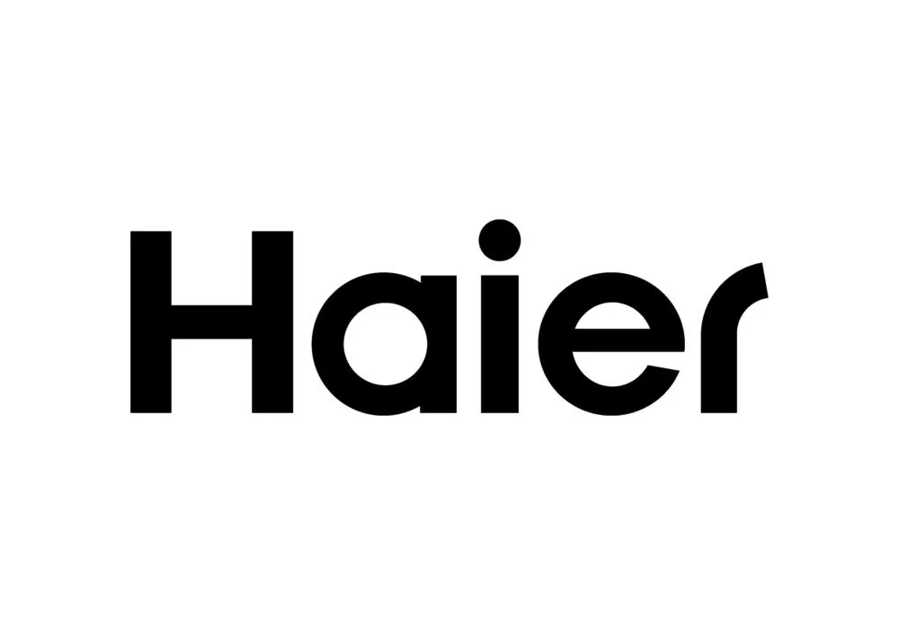Haier HD90-D357GU1-UK kurutucu Solo Önden yüklemeli 8 kg Grafit Kurutma Makinesi