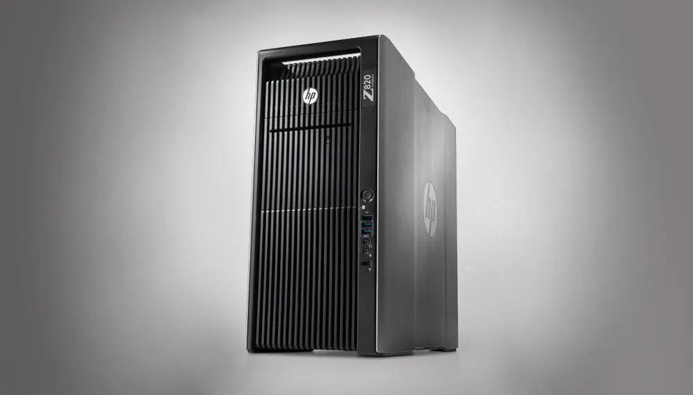 HP 820 WM443EA Thumbnail 8