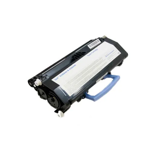 DELL 330-2649 toner kartuşu 1 adet Orijinal Siyah