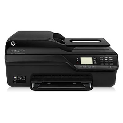 HP OfficeJet 4620 Mürekkep püskürtmeli A4 4800 x 1200 DPI 8 ppm Wi-Fi Çok Fonksiyonlu Yazıcı