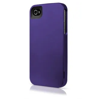 Contour Design HardSkin for iPhone 4/4S 01794-0 Thumbnail 1