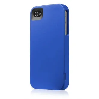 Contour Design HardSkin for iPhone 4/4S 01838-0 Thumbnail 1
