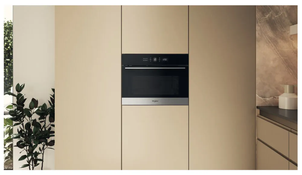 Whirlpool WCC58HMSXA 48 Litre Ankastre Fırın Thumbnail 6