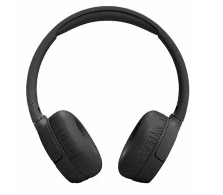JBL Tune JBL_Tune670NC_Black Kulaklık Kablolu & Kablosuz Saç bandı Aramalar/Müzik USB C Tipi Bluetooth Siyah