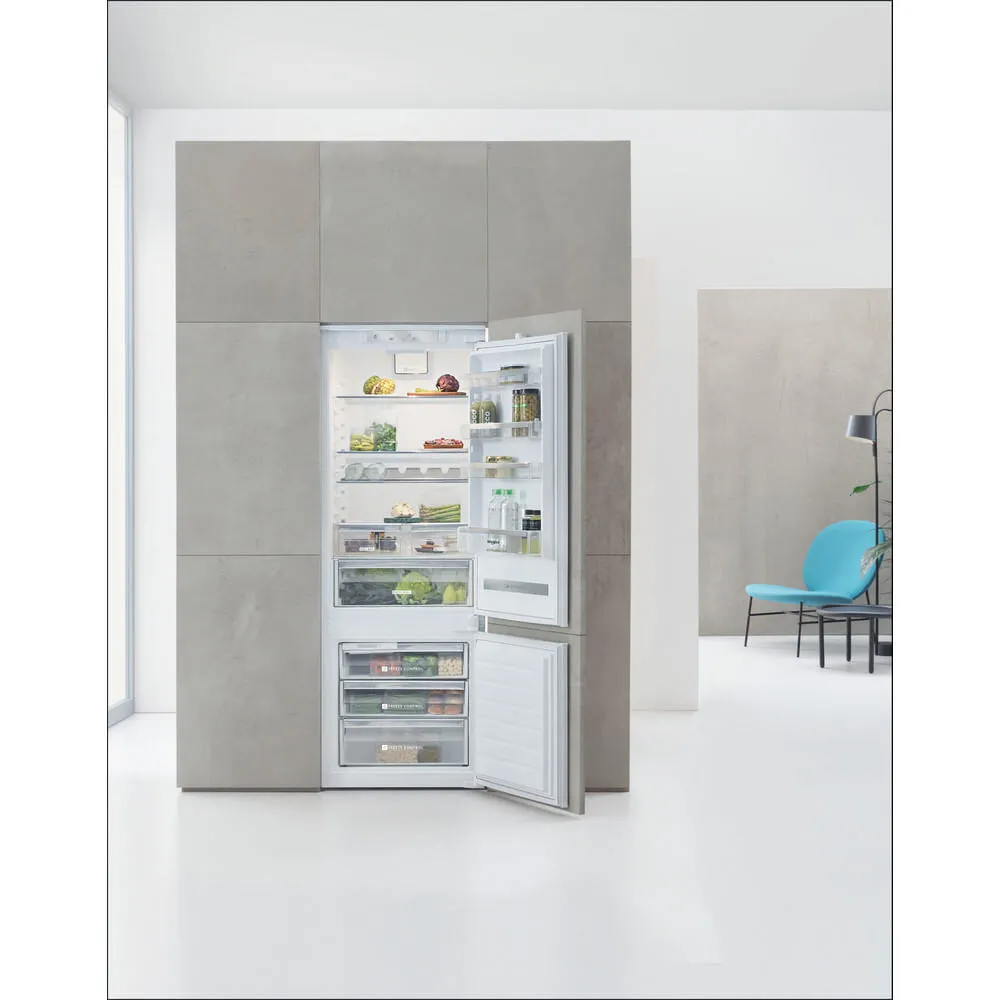 Whirlpool SP40 801 1 400 Litre 859991602220 Buzdolabı Thumbnail 7