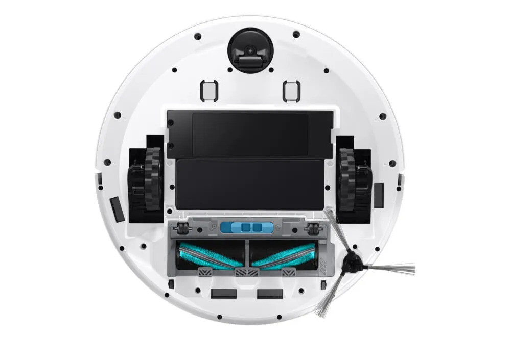 Samsung Jet Bot VR30T80313W/WA Thumbnail 2