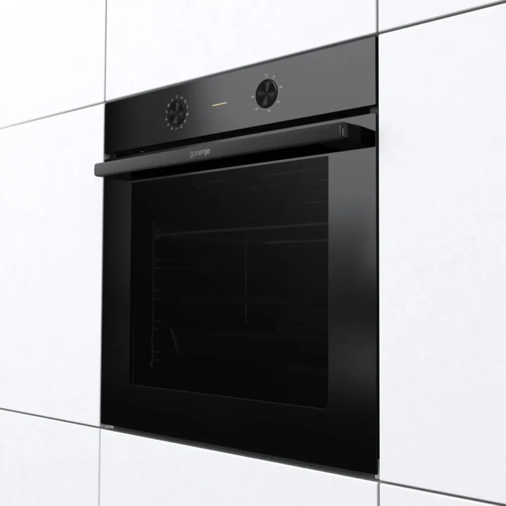 Gorenje BO6717E03BG 738371 77 Litre Ankastre Fırın Thumbnail 4
