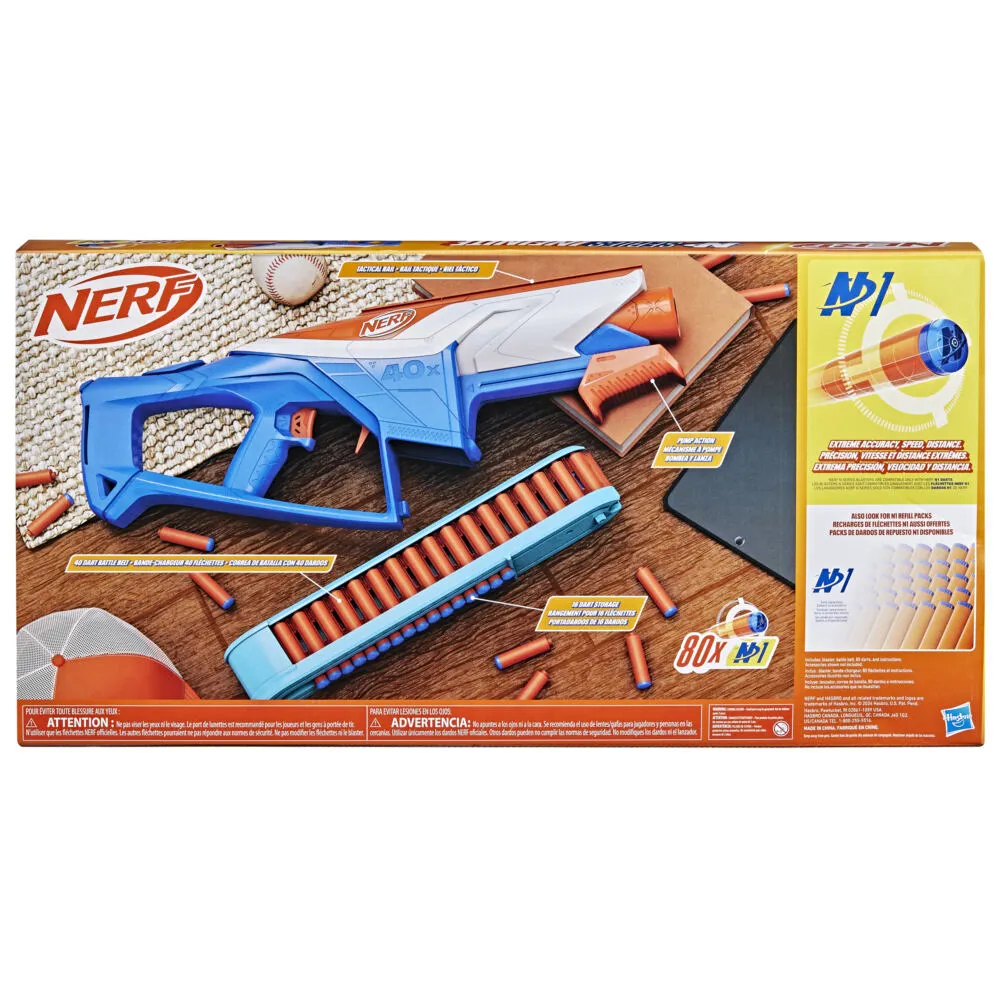 Nerf N Series Infinite Thumbnail 3