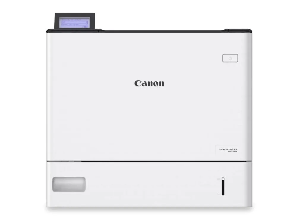 Canon imageCLASS X LBP1871 1200 x 1200 DPI A4 Wi-Fi Lazer Yazıcı