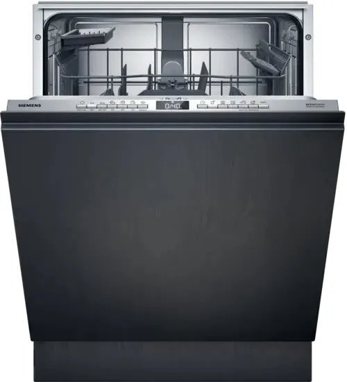 Siemens iQ300 SN63EX23BE bulaşık makinesi Tam ankastre 13 kişilik