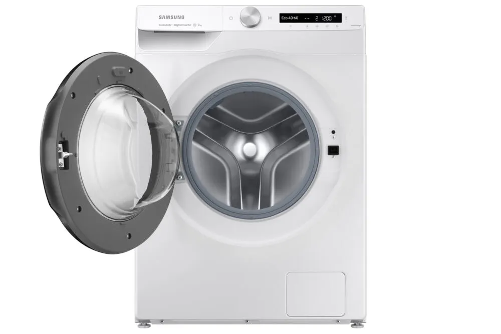 Samsung WW70AG6S28AWS3 7 kg 1200 Devir Çamaşır Makinesi Thumbnail 9