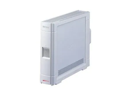 Buffalo LinkStation 1 TB NAS