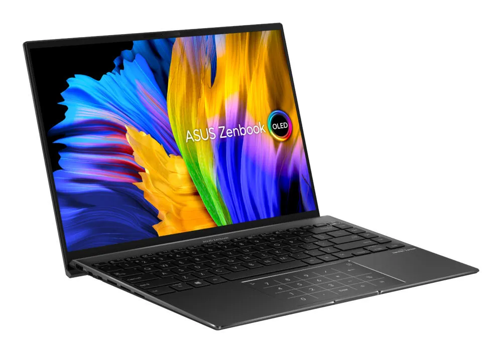 ASUS Zenbook 14X OLED UM5401RA-KN069W Thumbnail 1