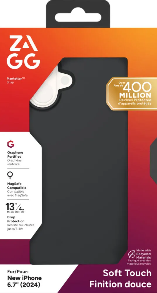 ZAGG Manhattan Snap 702315195 Thumbnail 5