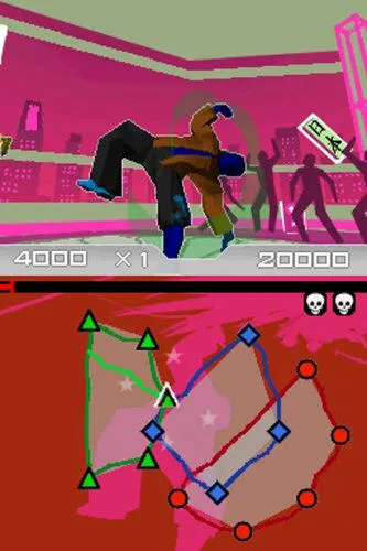 Nintendo Red Bull BC One, NDS 8717545402030 Thumbnail 3