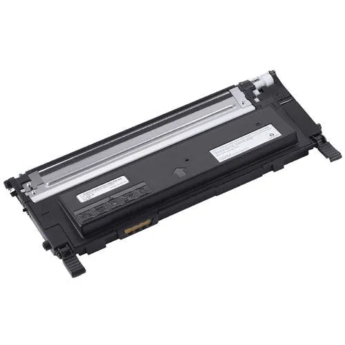 DELL 330-3578 toner kartuşu 1 adet Orijinal Siyah