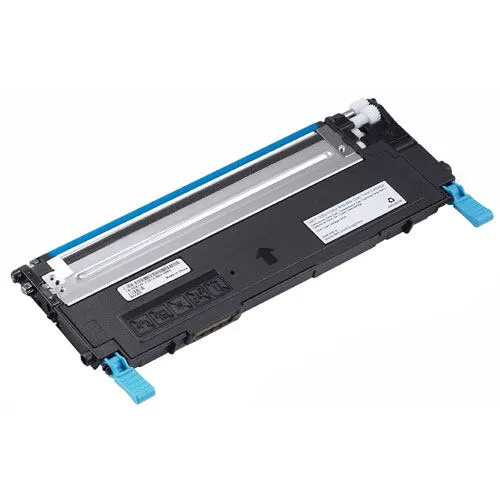 DELL 330-3581 toner kartuşu 1 adet Orijinal Cam Göbeği