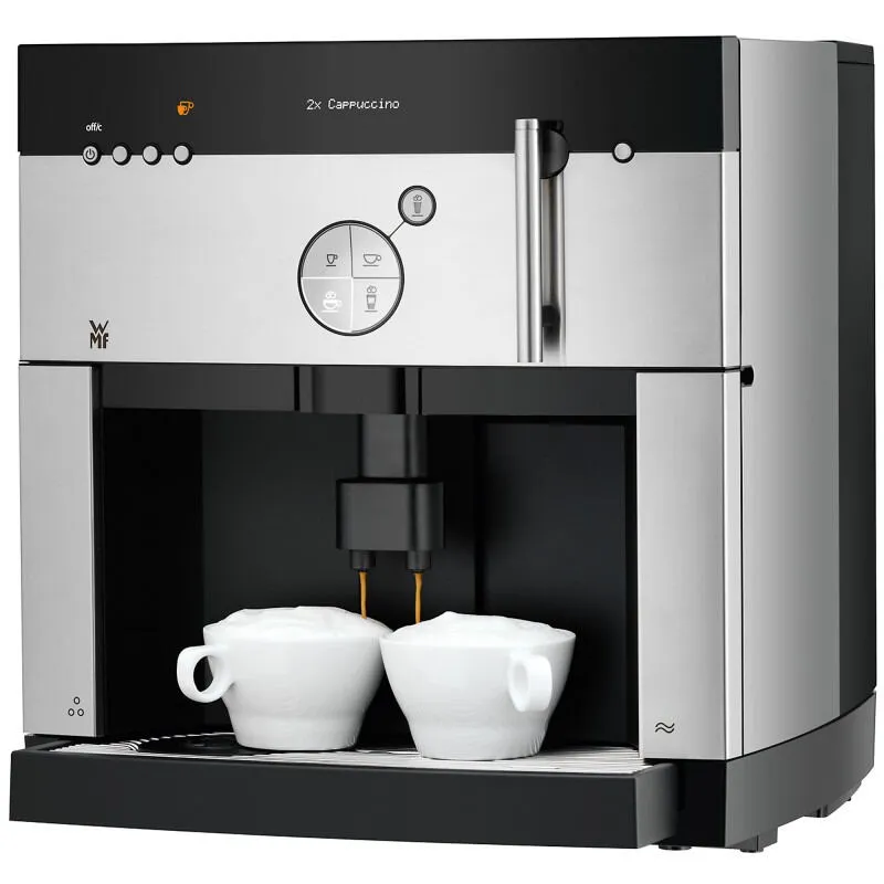 WMF 1000 S Barista Espresso makinesi Kahve Makinesi