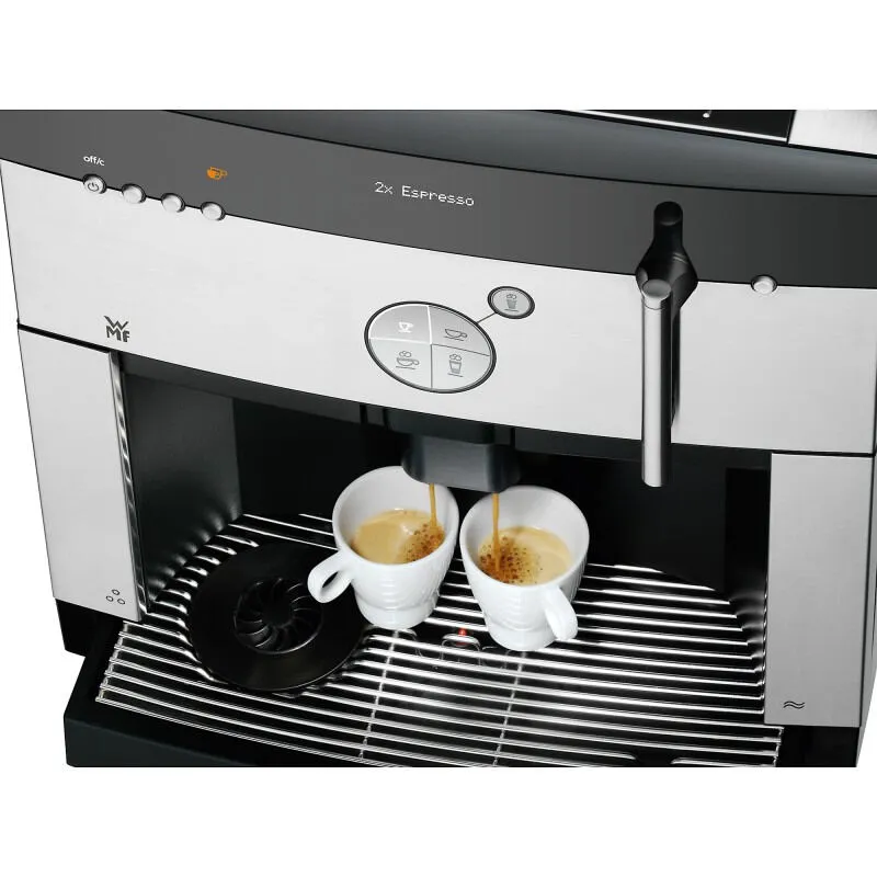 WMF 1000 S Barista Espresso makinesi Thumbnail 2