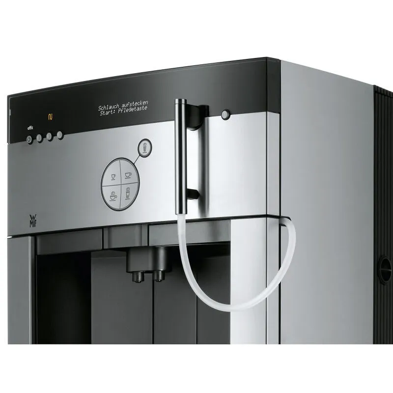 WMF 1000 S Barista Espresso makinesi Thumbnail 4