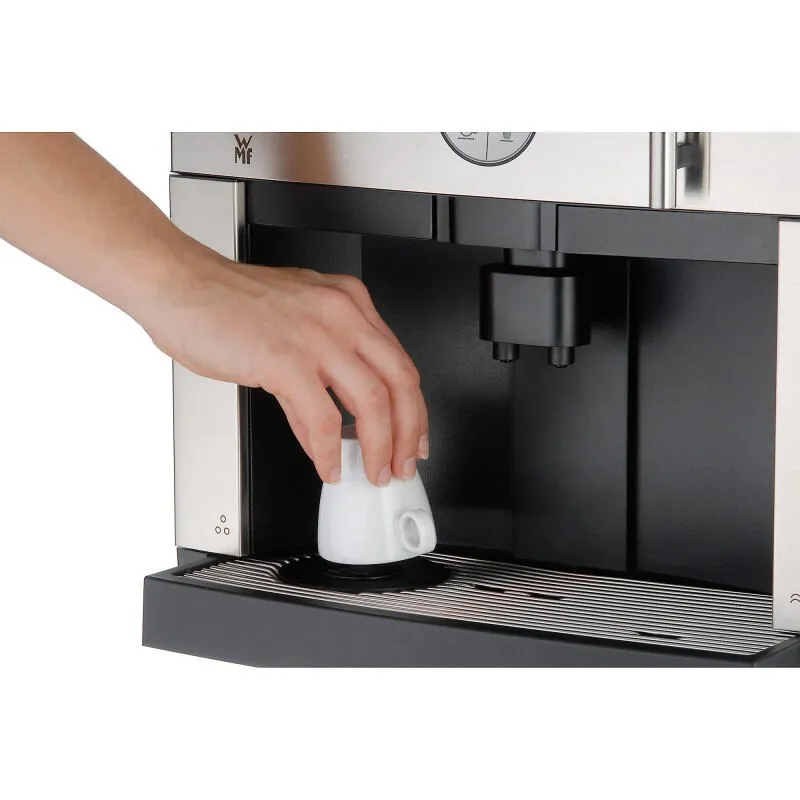 WMF 1000 S Barista Espresso makinesi Thumbnail 1