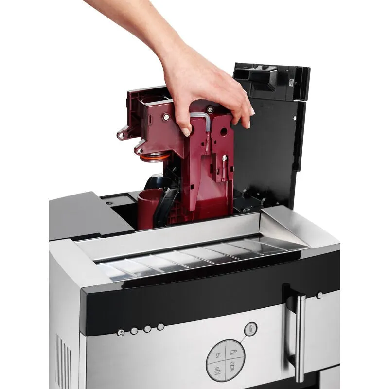 WMF 1000 S Barista Espresso makinesi Thumbnail 3