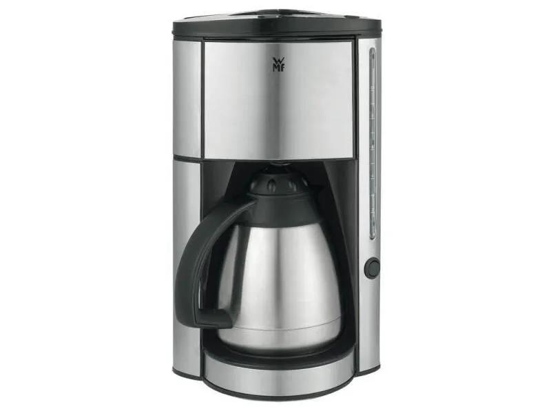 WMF Genio Thermo Filtre kahve makinesi