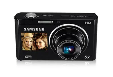 Samsung 300 EC-DV300ZBPBE2 Thumbnail 4