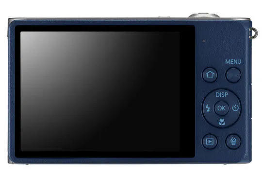Samsung 300 EC-DV300ZBPUE2 Thumbnail 2