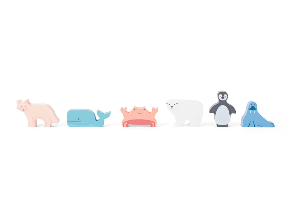 BS Toys GA502 Öğrenme Oyuncakları Thumbnail 14