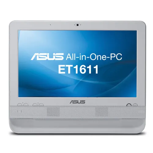 ASUS ET1611PUT-W0167 Hepsi bir arada bilgisayar Hepsi Bir Arada (AIO)