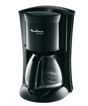 Moulinex FG113830 kahve makinesi Filtre kahve makinesi