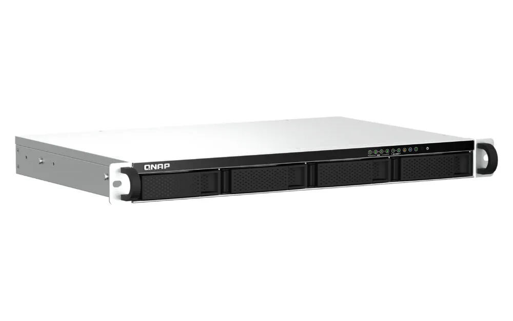QNAP TS-464eU-8G Thumbnail 1