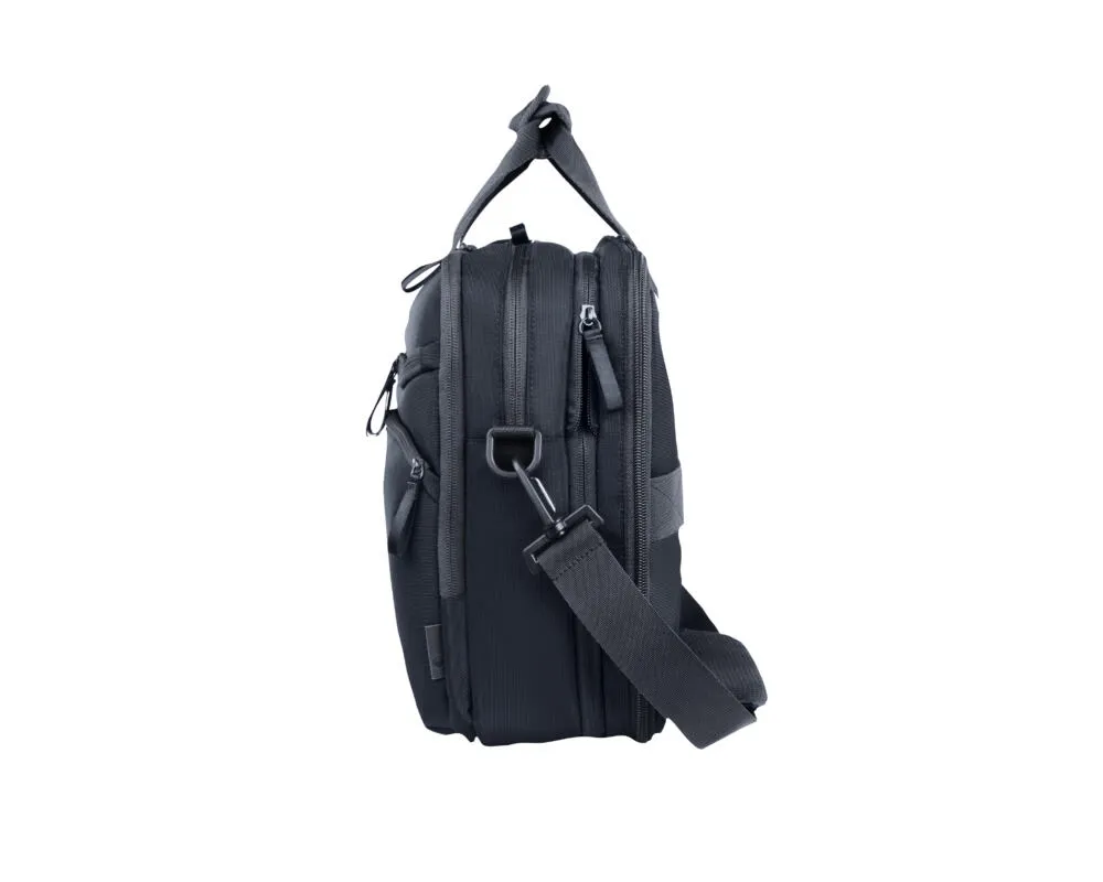 HP Travel Plus 22L 16 inç Dizüstü Bilgisayar Çantası A2CE1AA Thumbnail 5