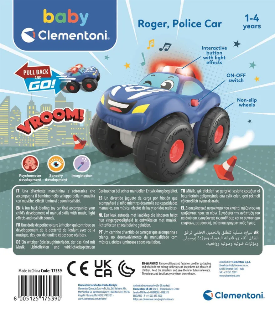 Clementoni 17539 Thumbnail 9