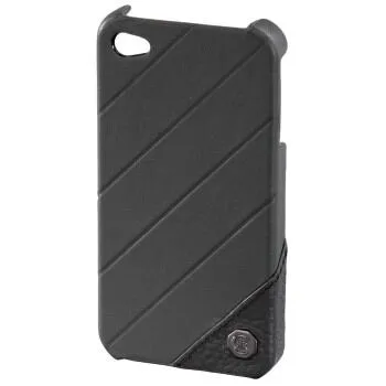 Hama Frame Cep telefonu kılıfı Kapak Gri Telefon Aksesu