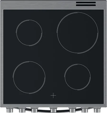 Indesit IS67V5PCX/E Thumbnail 1